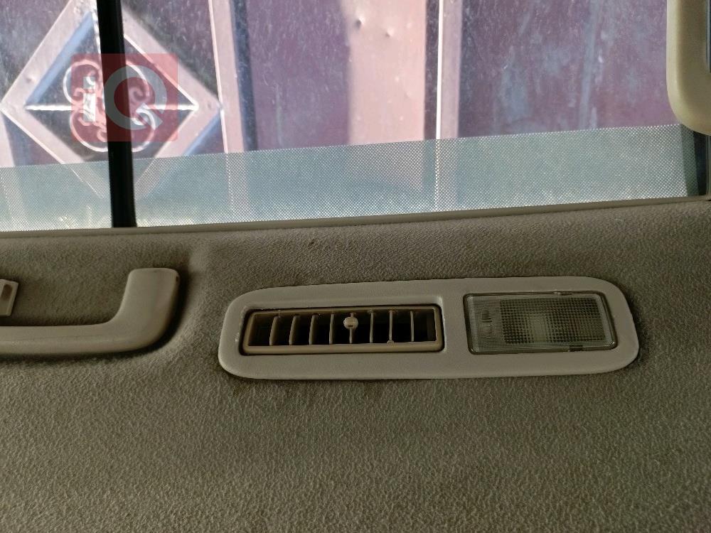 ميتسوبيشي باجيرو